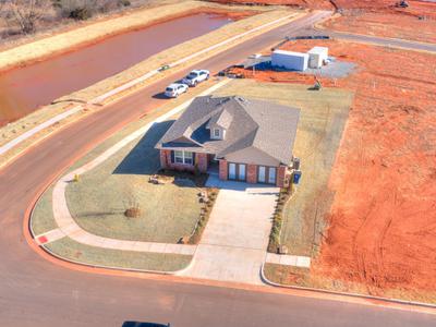 Mustang, OK New Homes