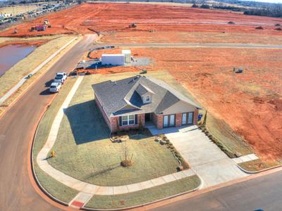 Mustang, OK New Homes