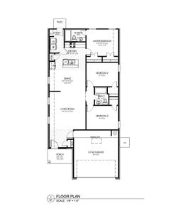 1,347sf New Home