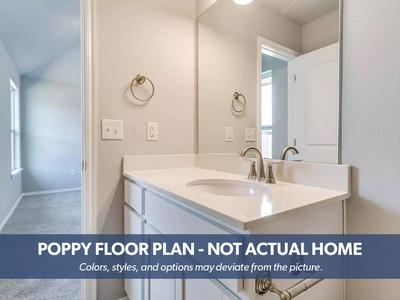 Poppy Home with 3 Bedrooms