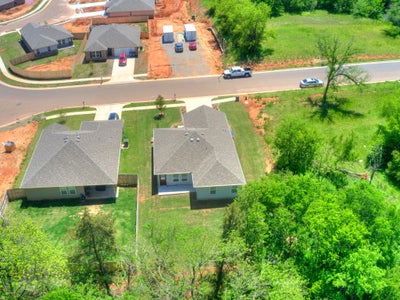 New Home in Noble, OK
