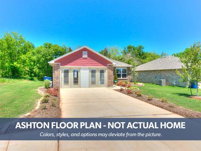 1,300sf New Home in Noble, OK