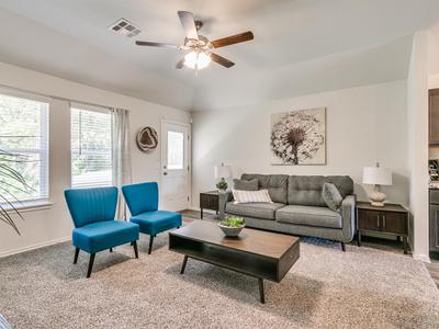 New Homes in Noble, OK