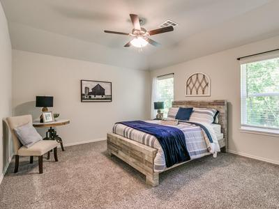 New Homes in Noble, OK