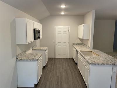 4br New Home in Noble, OK