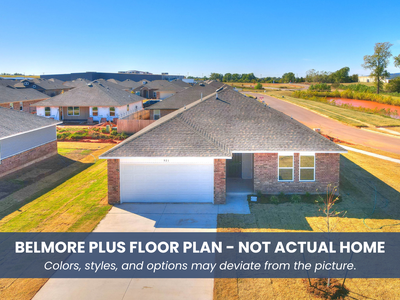 Belmore Plus Home with 3 Bedrooms