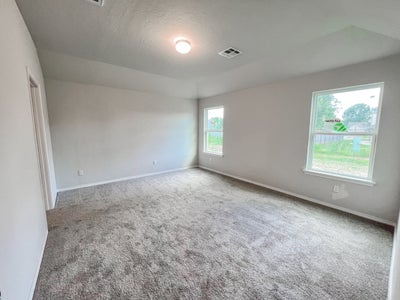 4br New Home in Muskogee, OK