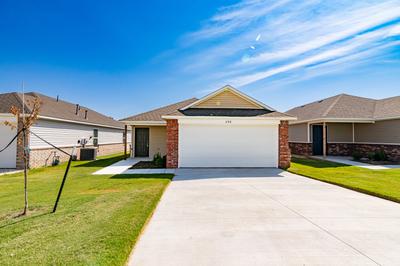 3br New Home in Muskogee, OK