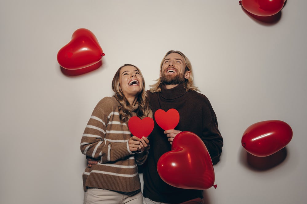 Love in the Sooner State: Valentine's Day Activities in Oklahoma