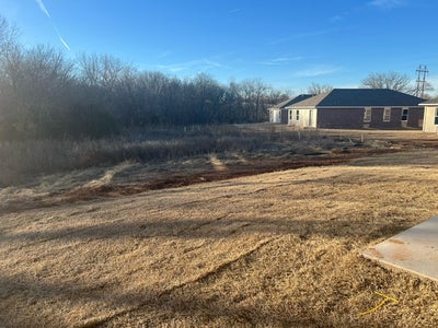 1,253sf New Home in Chickasha, OK