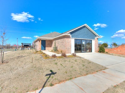 New Homes in Chickasha, OK